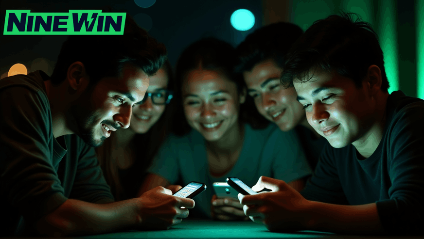 Nine Win App