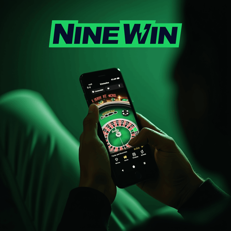 Nine Win Mobile App