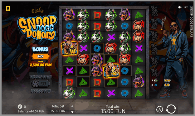 Nine Win online casino