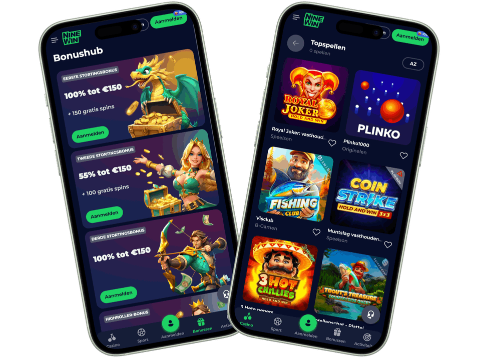 NineWin App