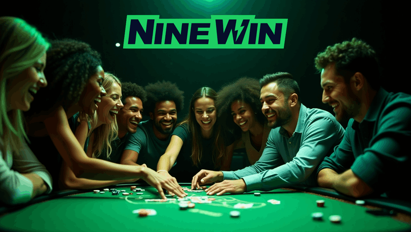 NineWin Live Spellen