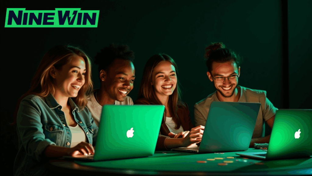 NineWin Slots