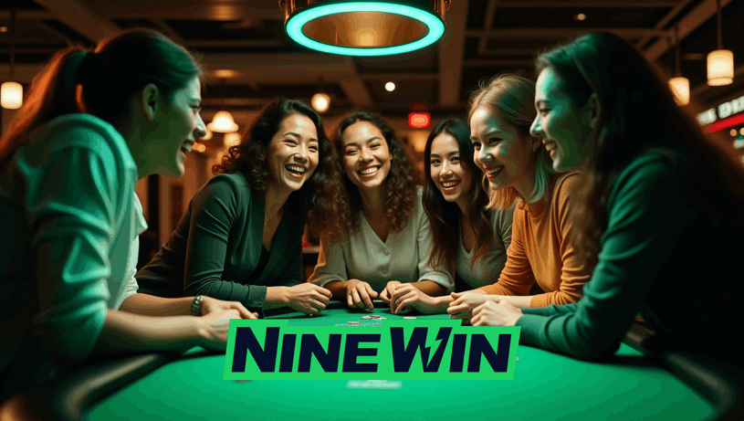 NineWin online casino