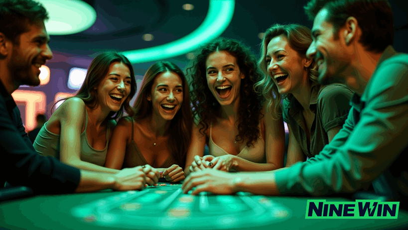 casino NineWin online